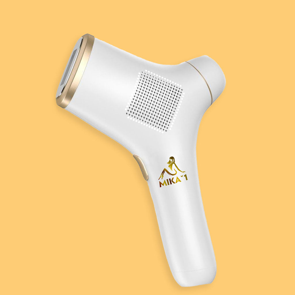 PL Hair Removal Device: XM-T001